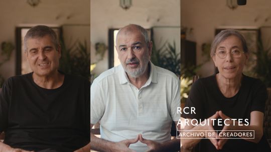 RCR Arquitectes