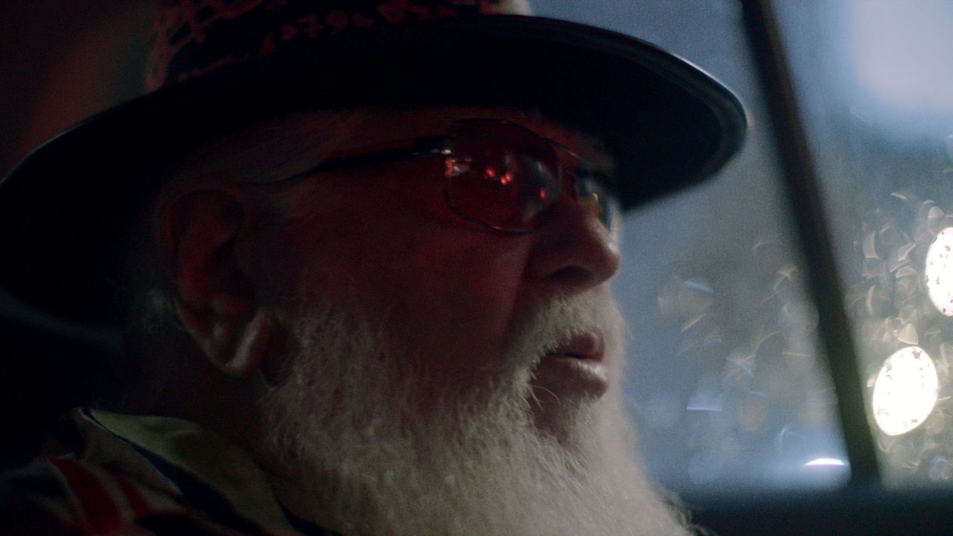 O Menino d'Olho d'Água