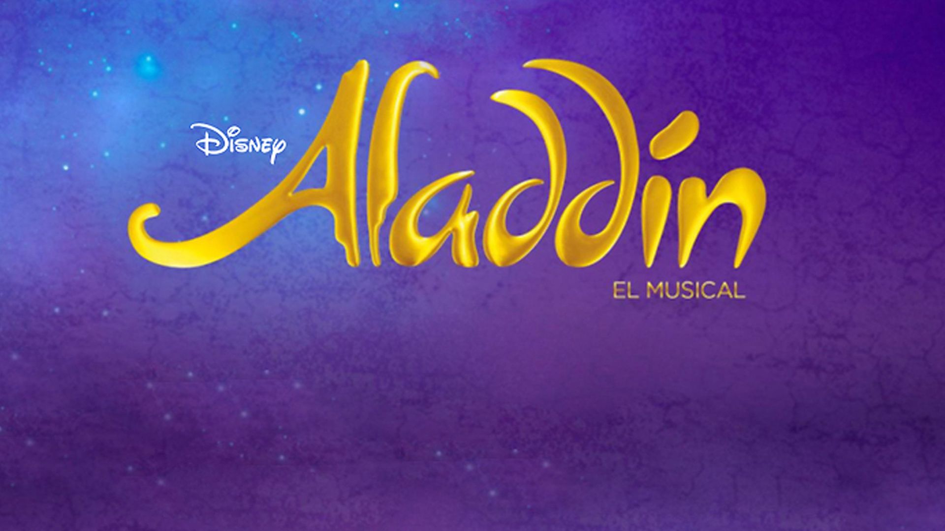 Aladdin