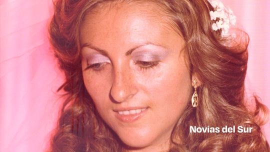 Las novias del sur
