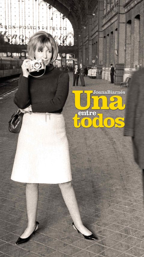 Joana Biarnés. Una entre todos