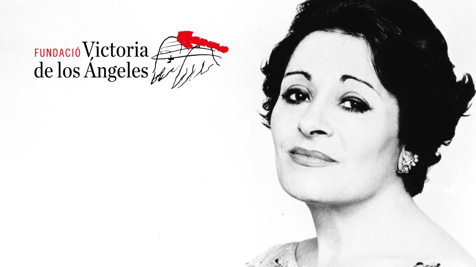 FUNDACIÓN VICTORIA DE LOS ÁNGELES