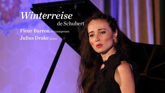 'Winterreise' de Schubert