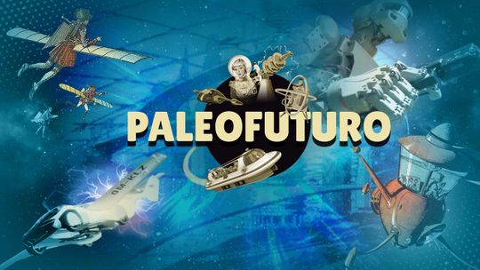 Paleofuturo