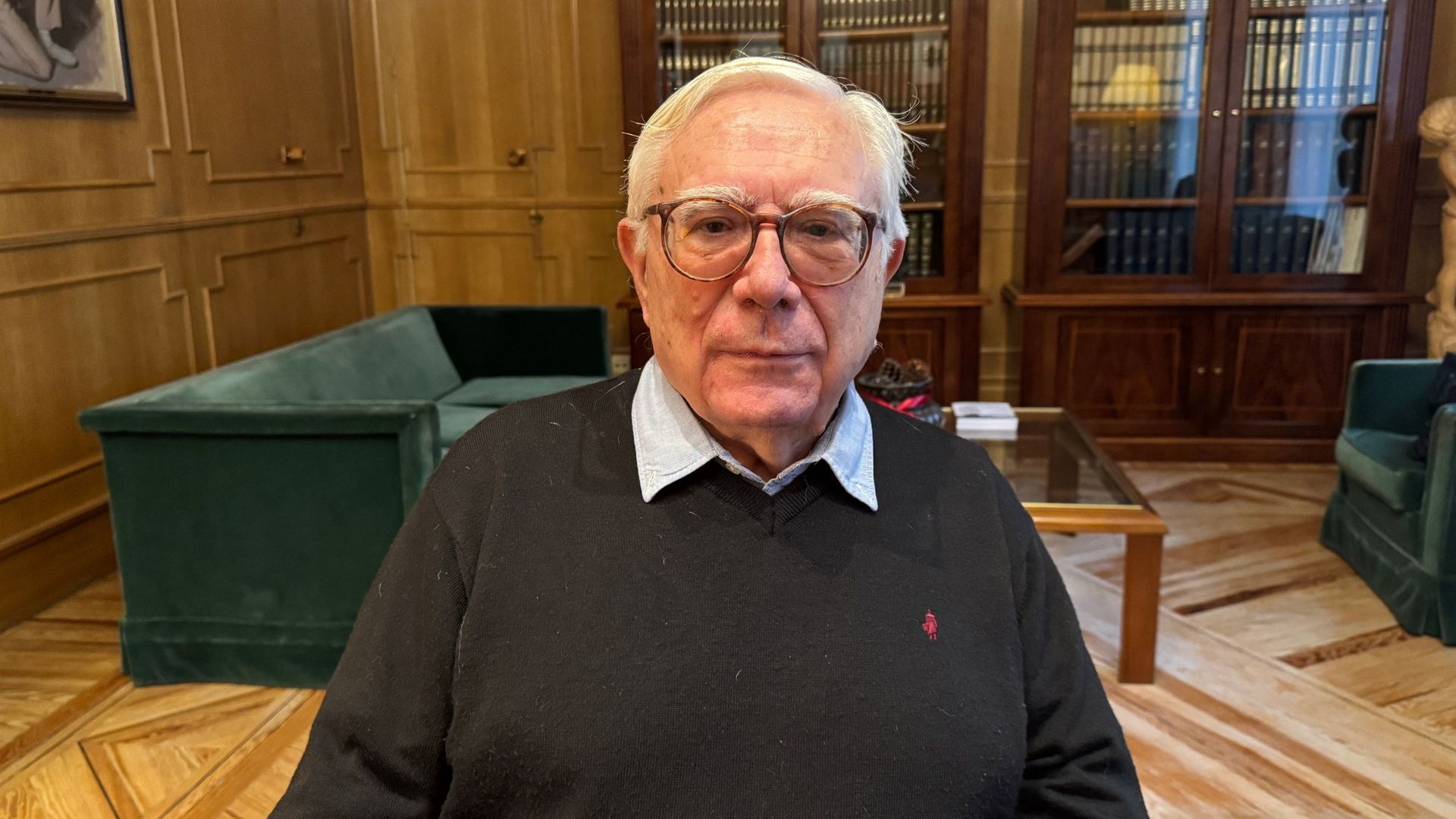 Juan Pedro Quiñonero