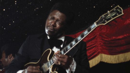 Blues Under the Skin