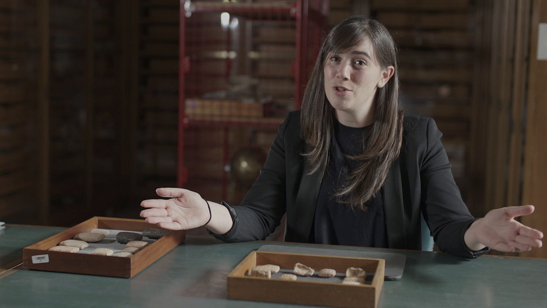 Una historia de 4.000 años de comercio y contrabando