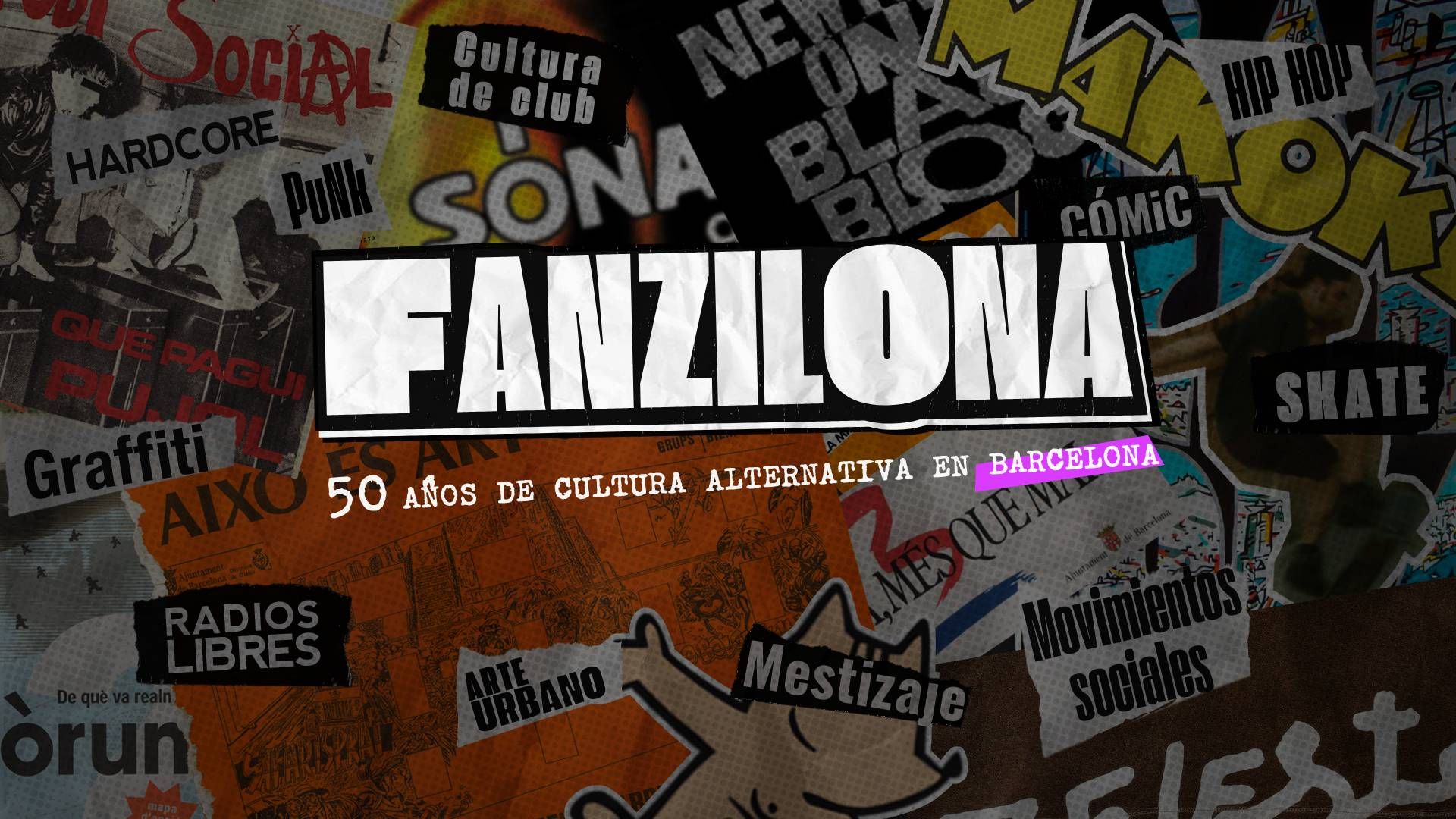 Fanzilona