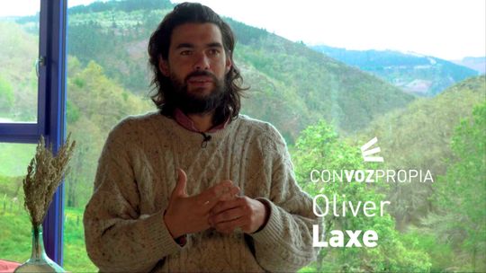 Óliver Laxe