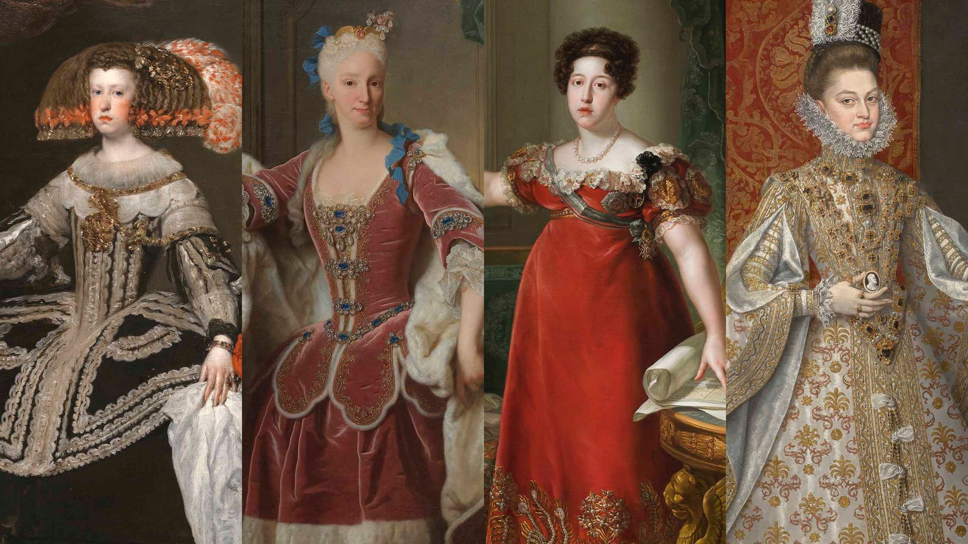 El Prado en femenino