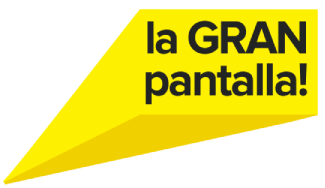 FESTIVAL LA GRAN PANTALLA