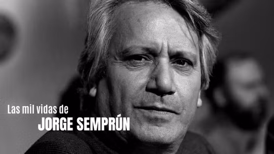 Las mil vidas de Jorge Semprún