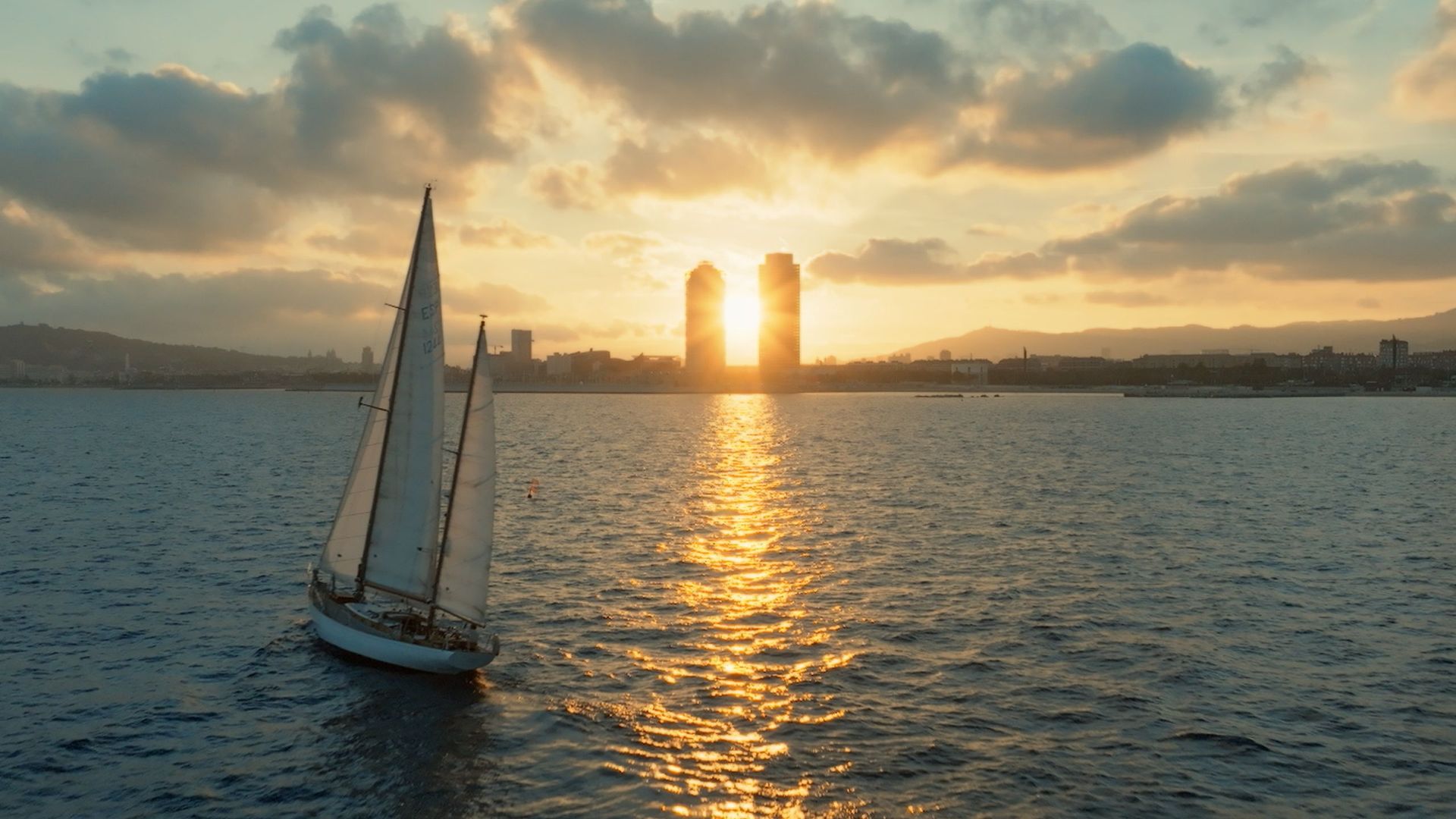 La ciudad del mar