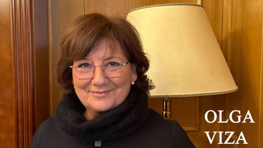Olga Viza