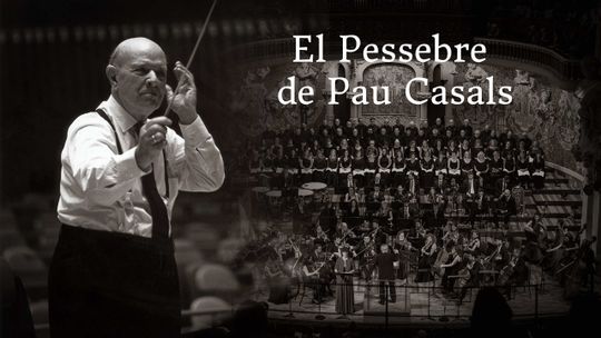 Concierto: 'El Pesebre' de Pau Casals