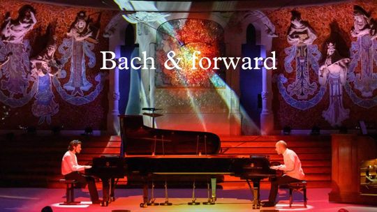 Bach & Forward