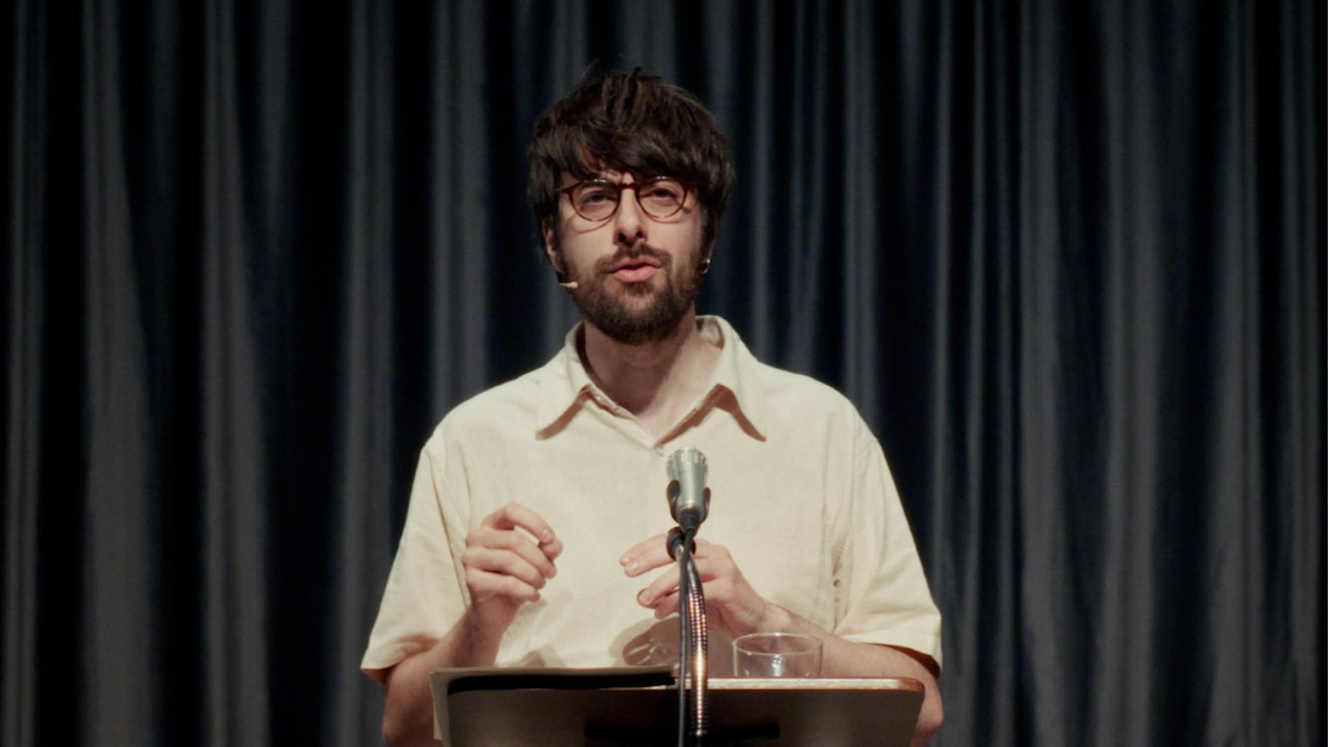 David Uclés