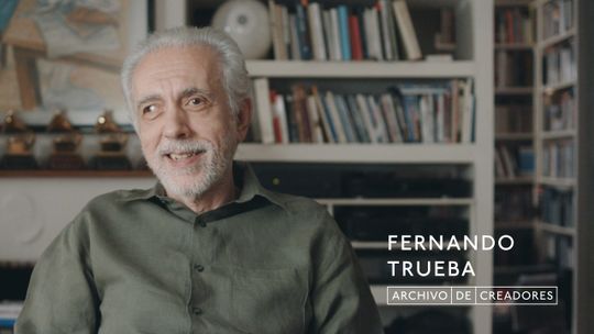 Fernando Trueba