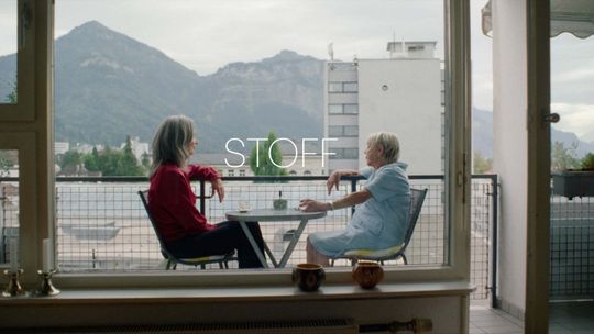 Stoff / Lace Relations