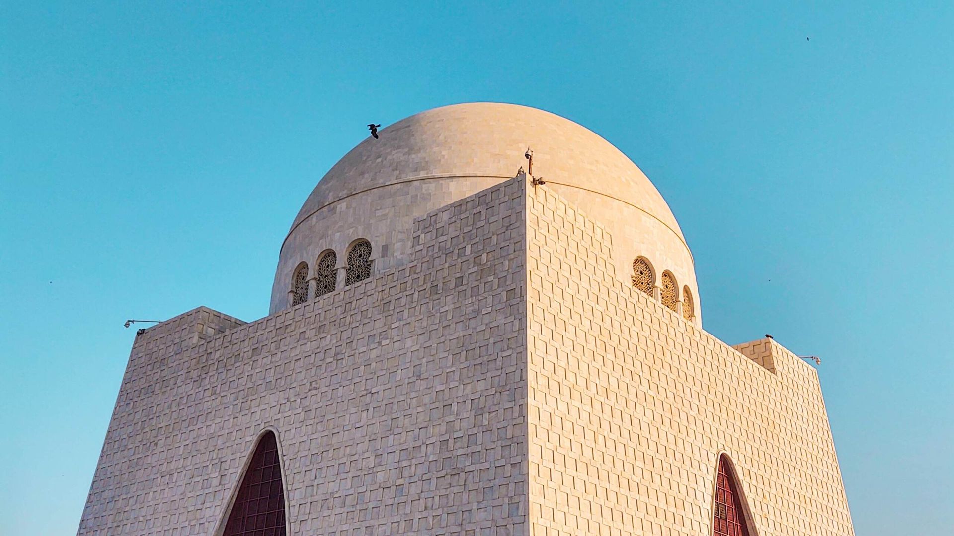 Travelling Series: Karachi
