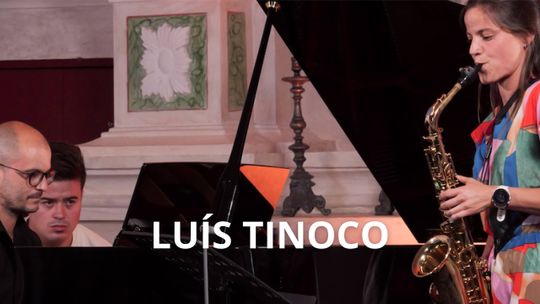 Luís Tinoco