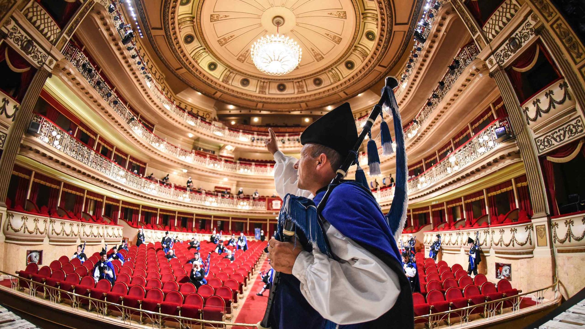 Himno de Asturias