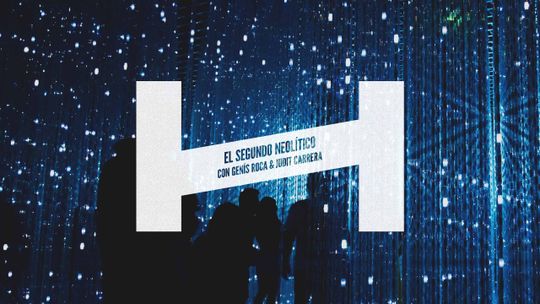 El segundo neolítico