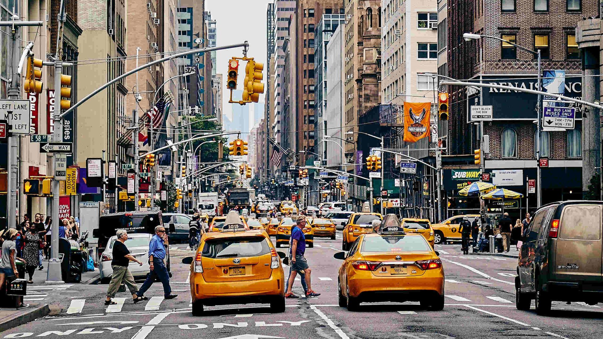 Nueva York