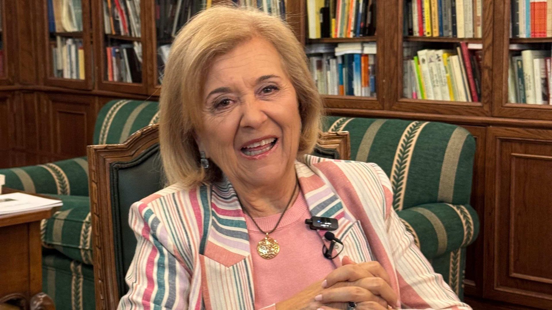 Carmen Enríquez