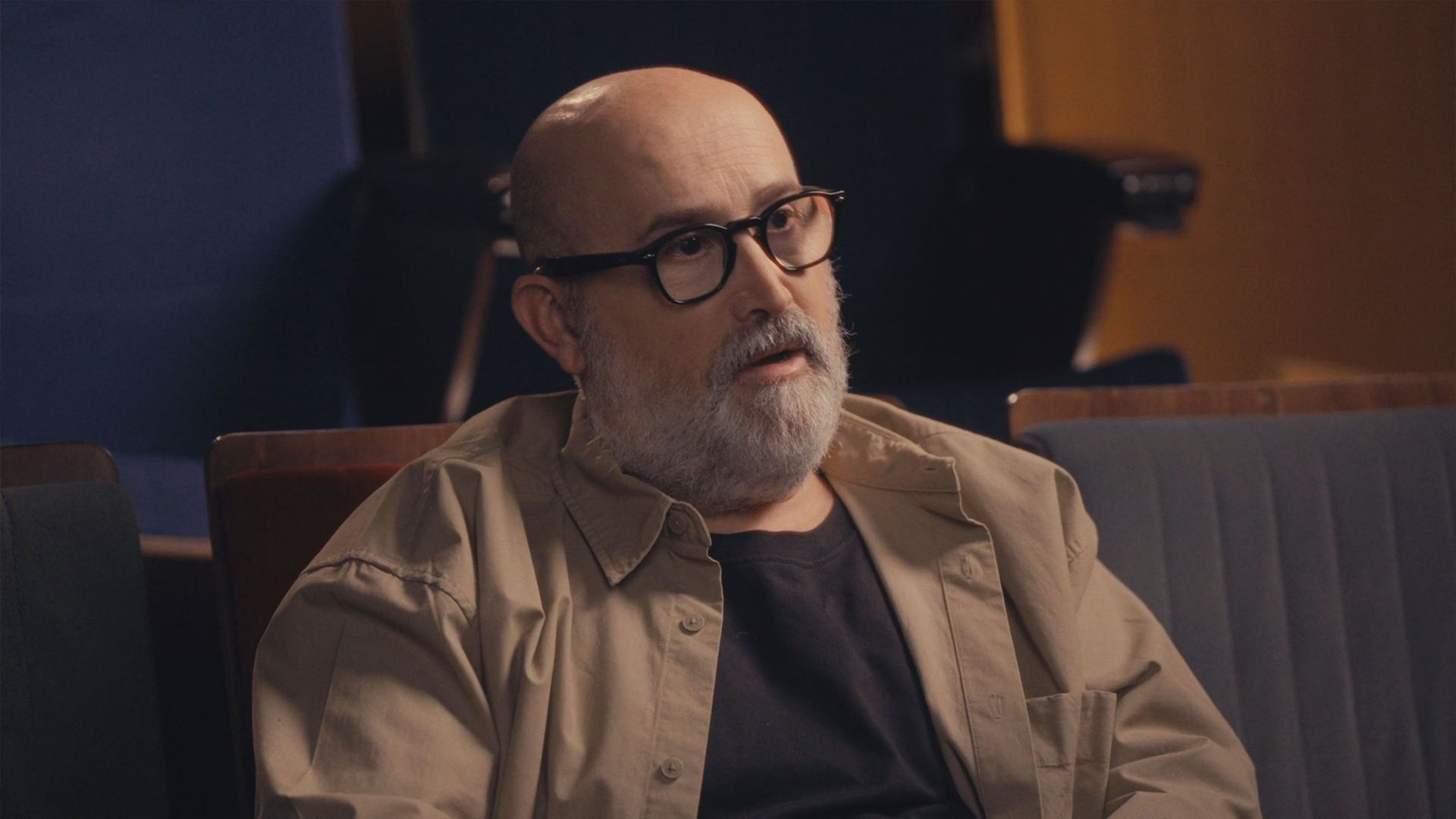 Javier Cámara