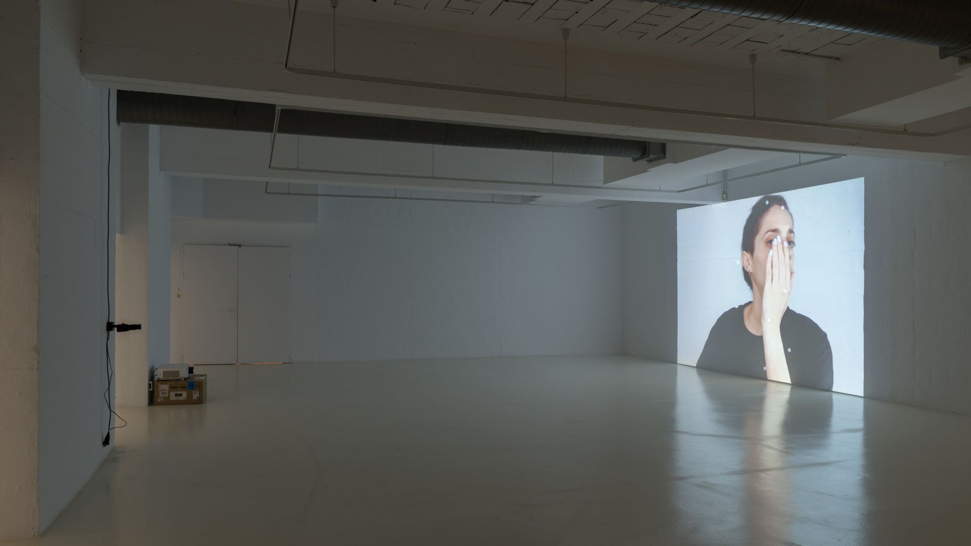 Lorea Alfaro - Jon Otamendi