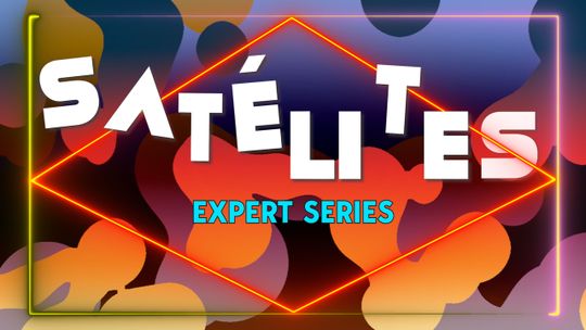 Satélites | Expert Series