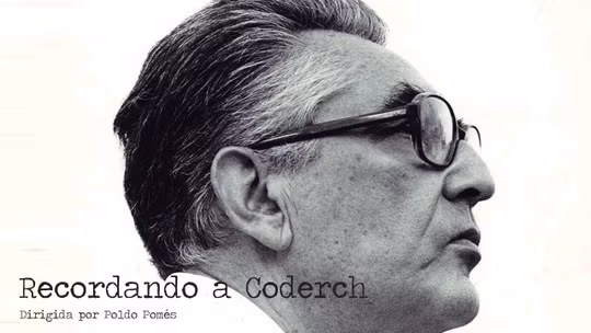Recordando a Coderch