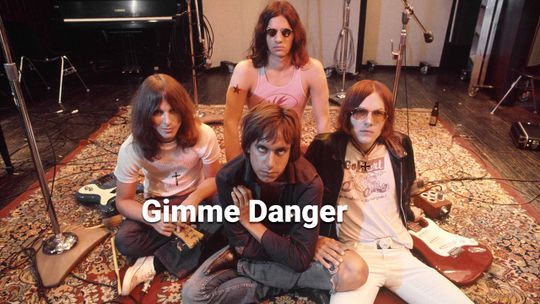 Gimme Danger