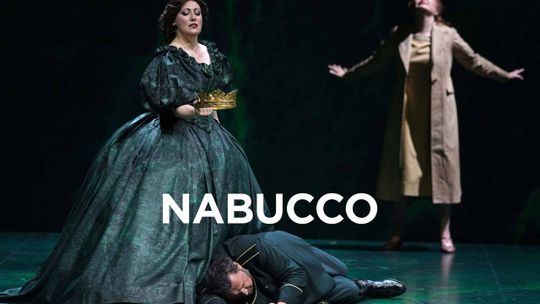 Nabucco