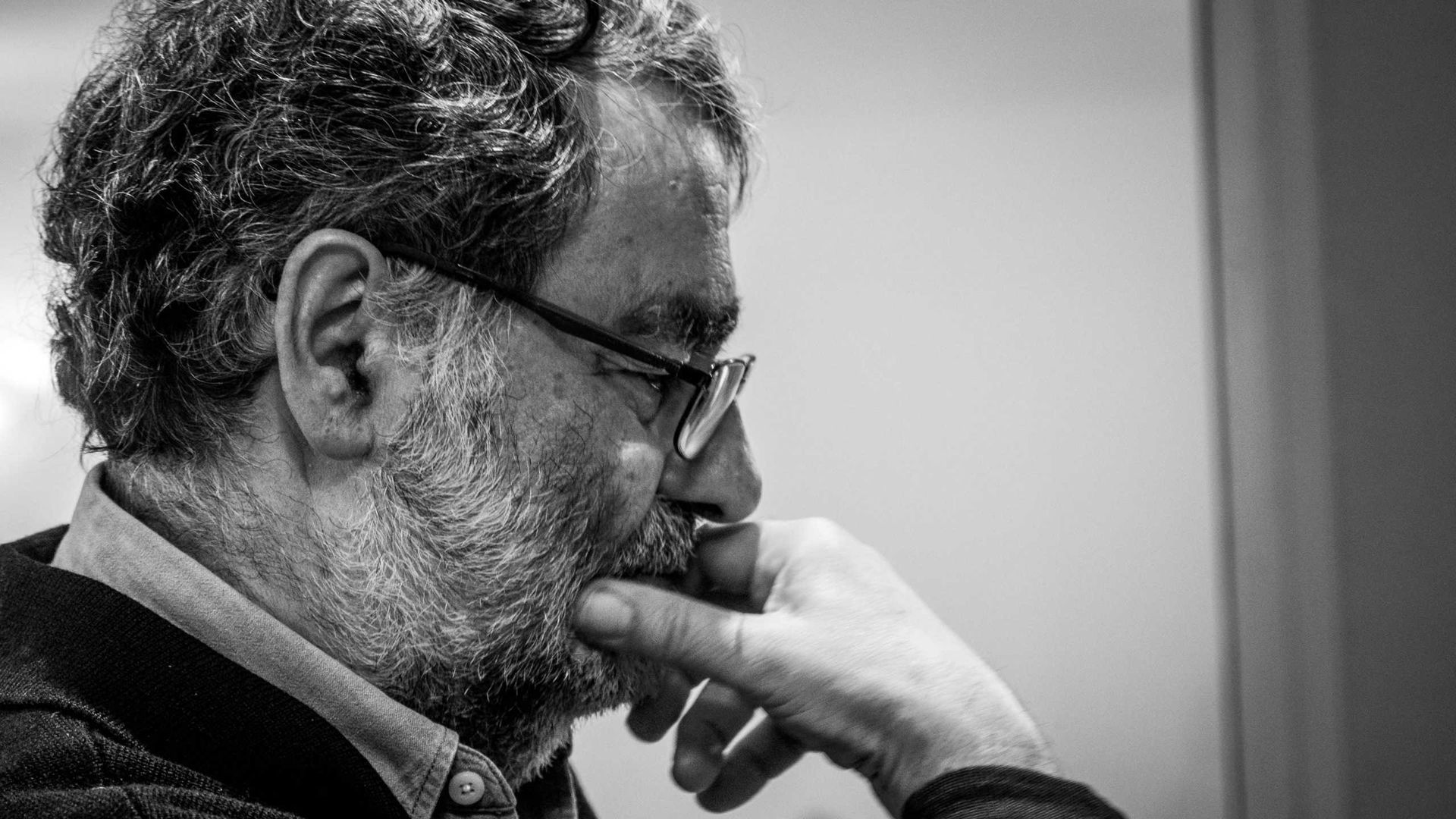 Joan Fontcuberta. ¿De quién son las imágenes?