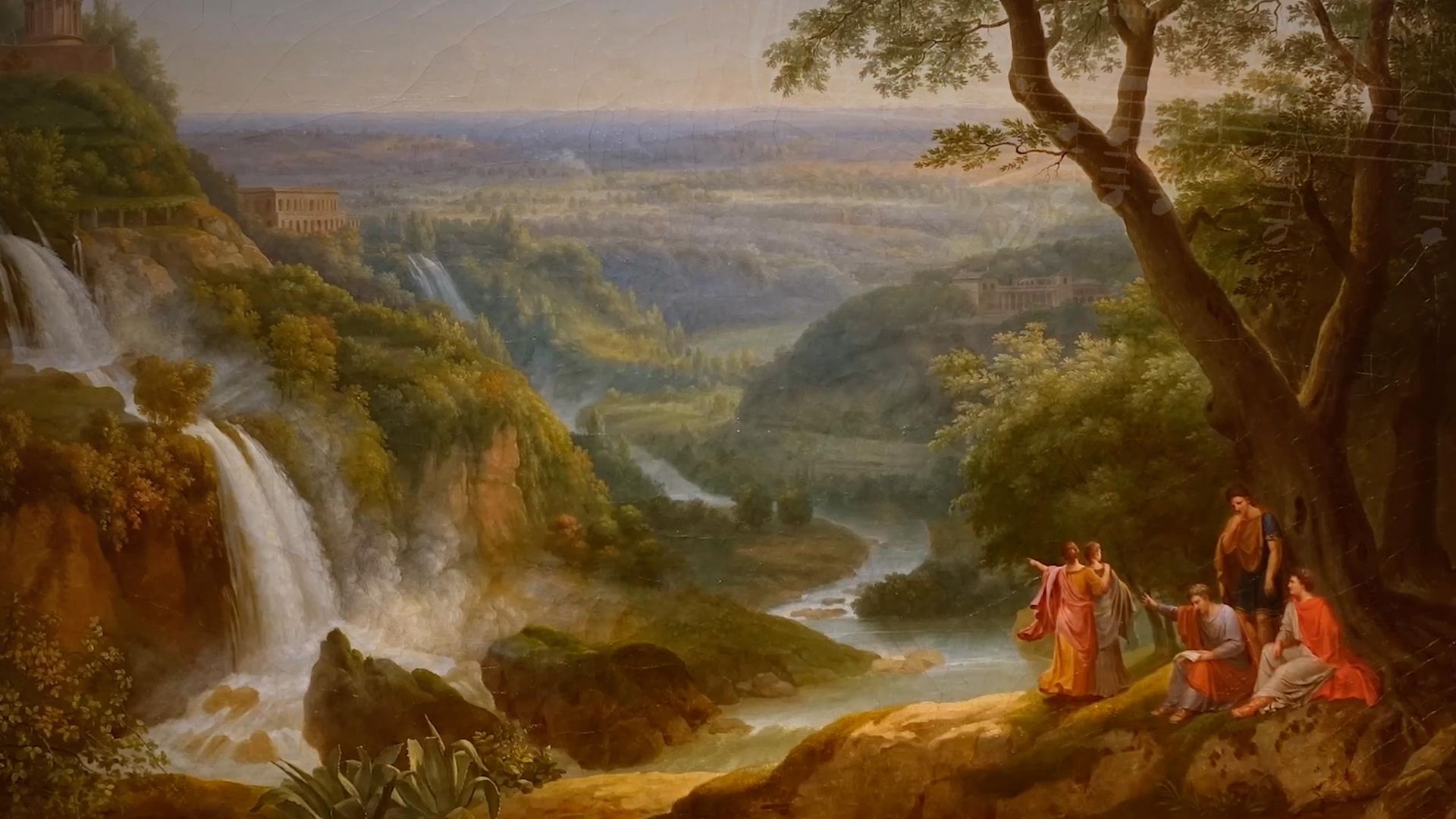 Beethoven y la naturaleza 