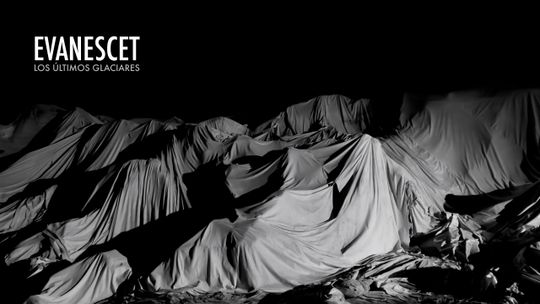Evanescet. Los últimos glaciares
