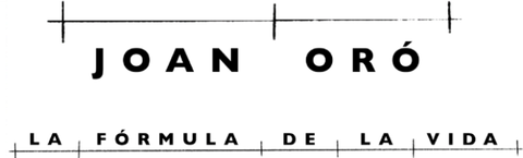 Joan Oró