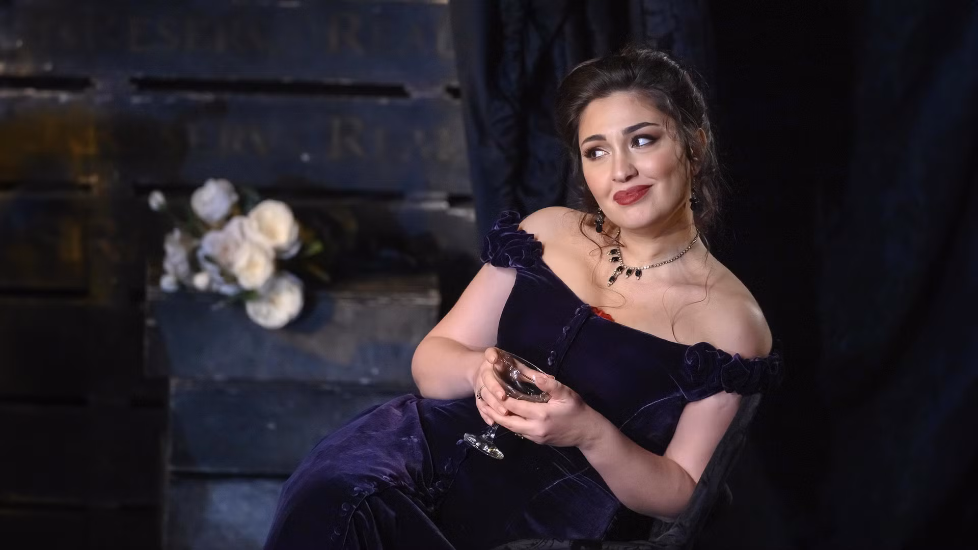 La traviata