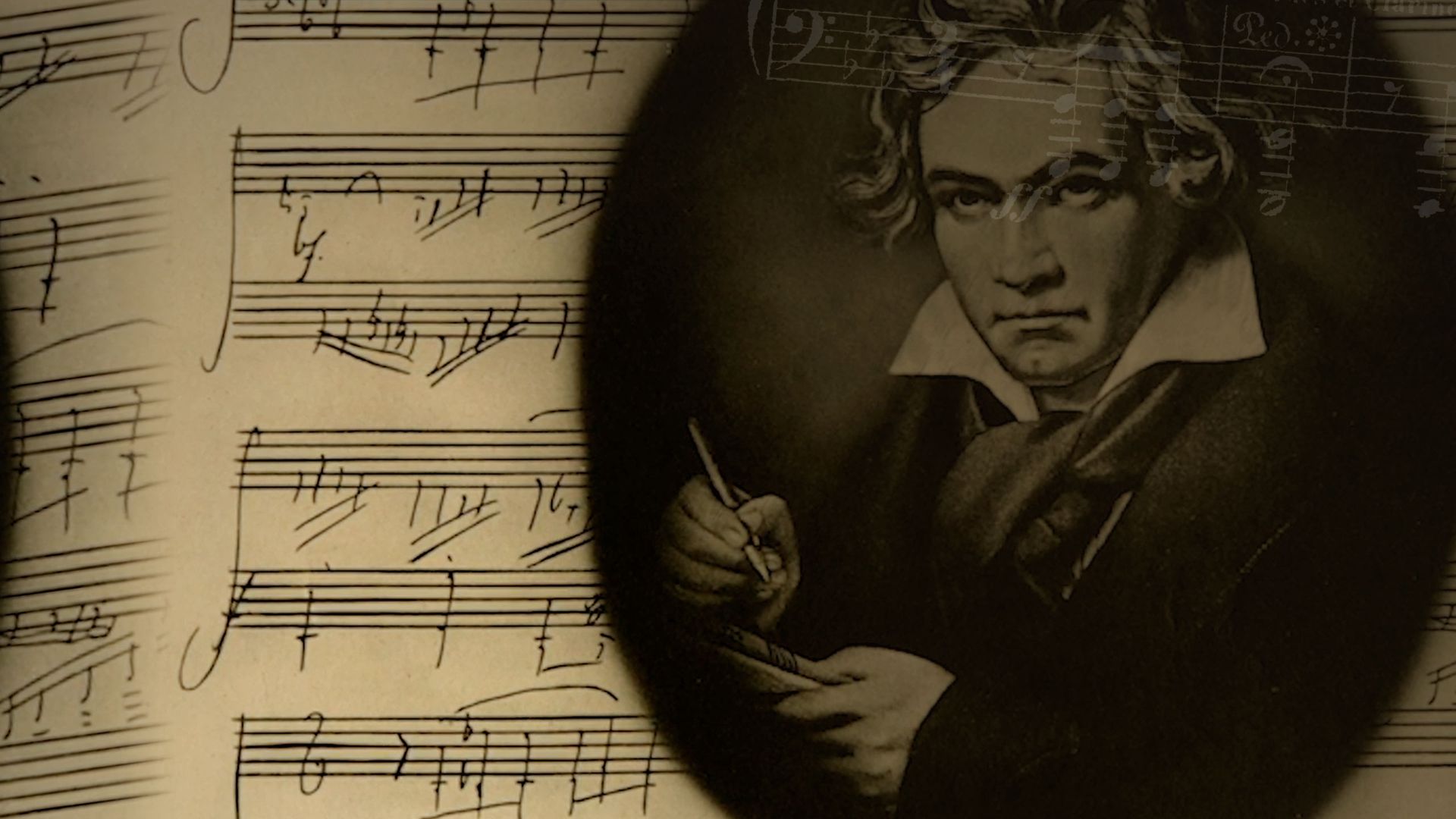 Beethoven: un hombre adelantado a su tiempo
