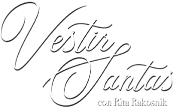 Vestir Santas