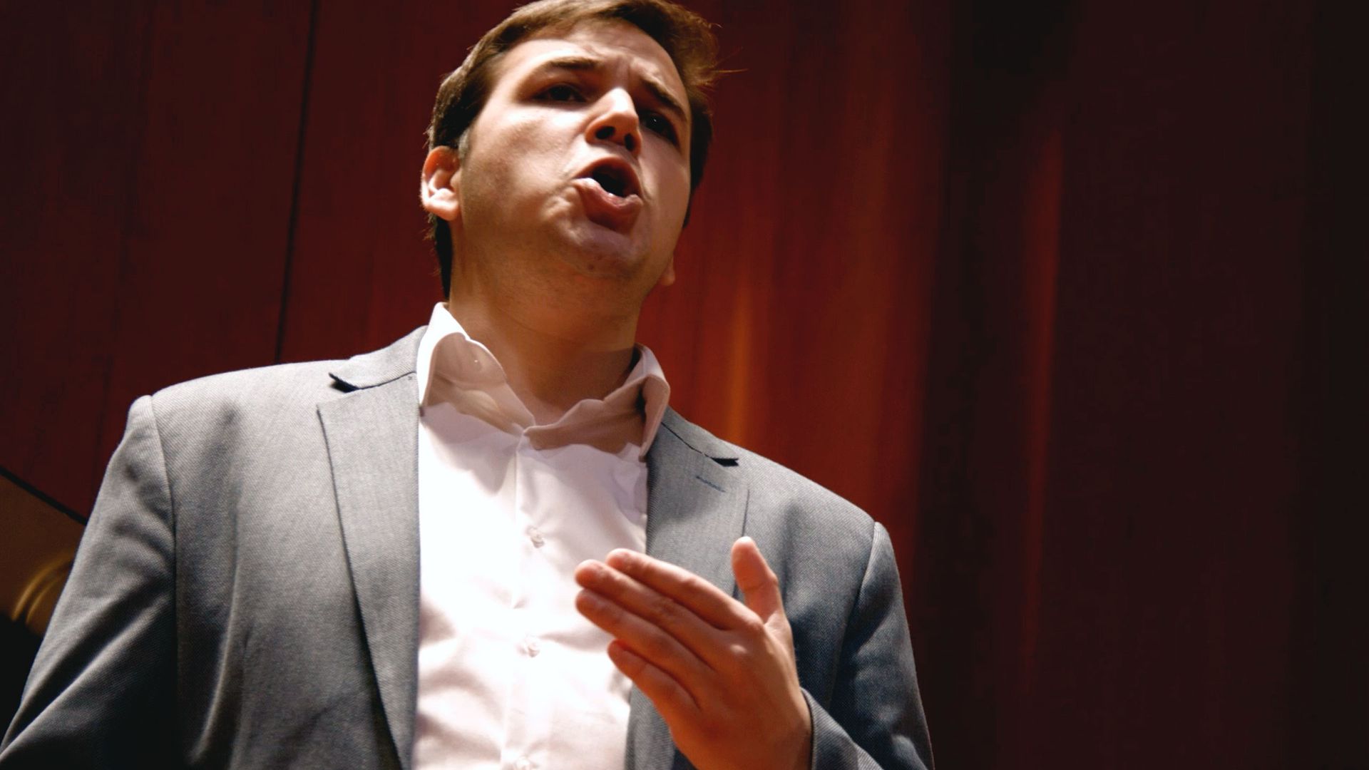 Descubriendo el canto: zarzuela