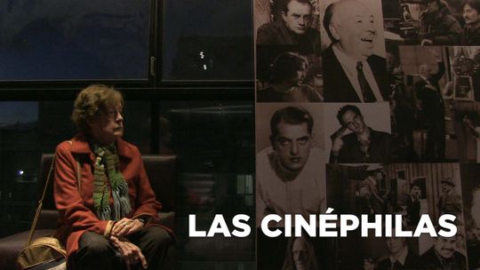 Las cinéphilas