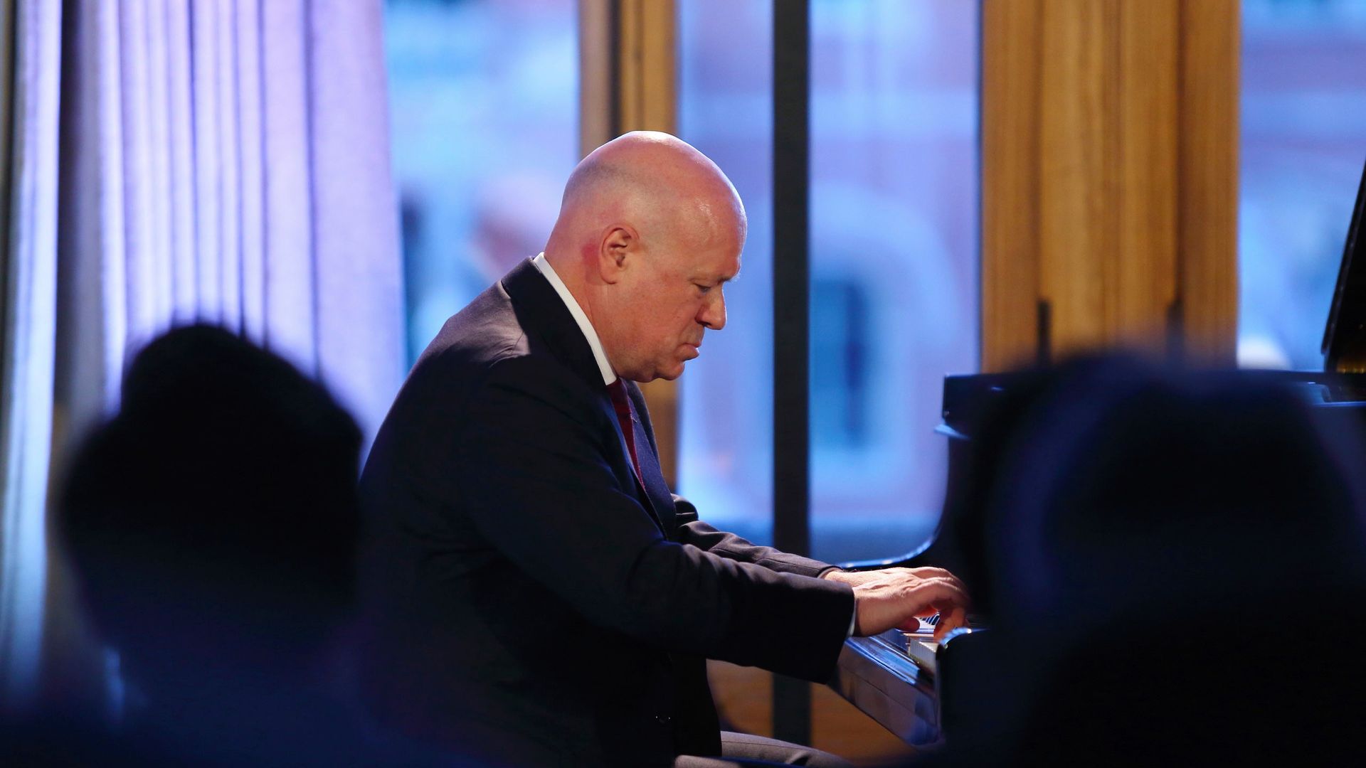 A Alicia: Albert Guinovart