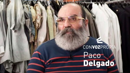 Paco Delgado