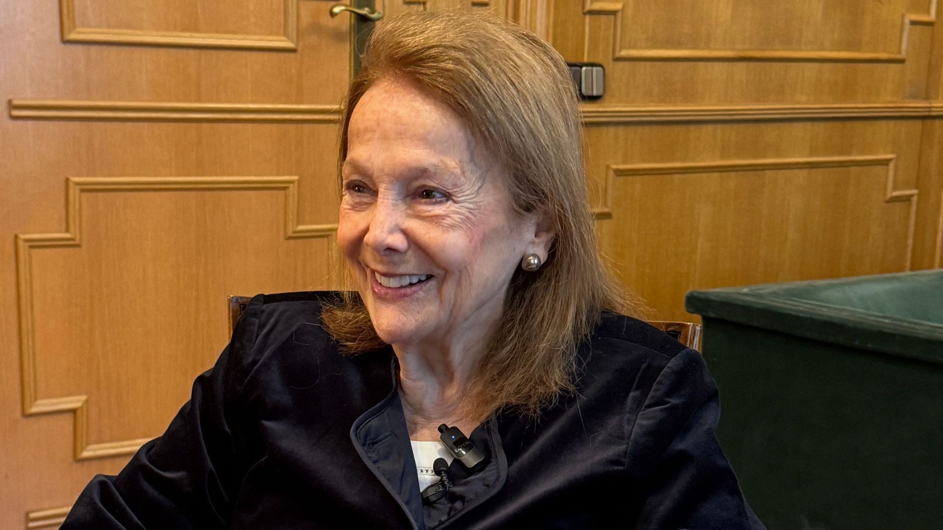 Margarita Sáenz Díez