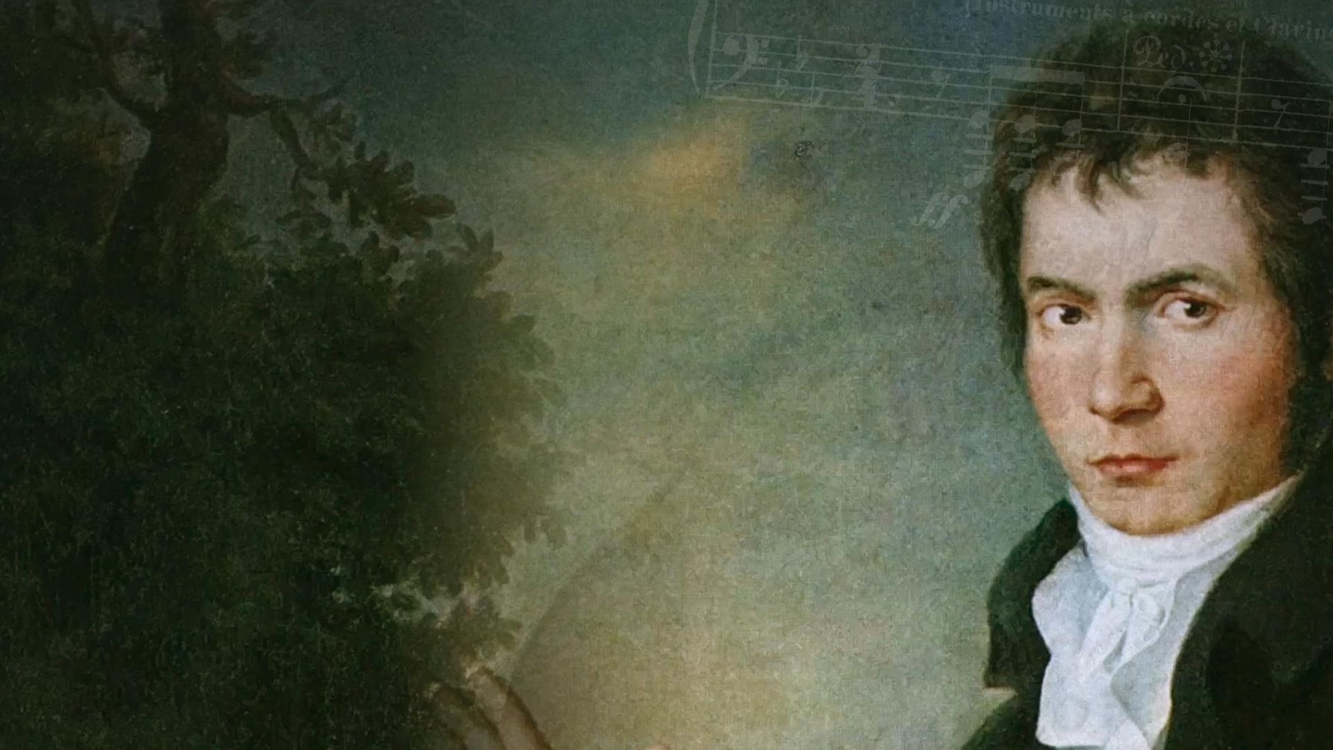 Beethoven y el destino