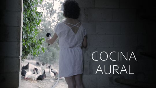 Cocina Aural