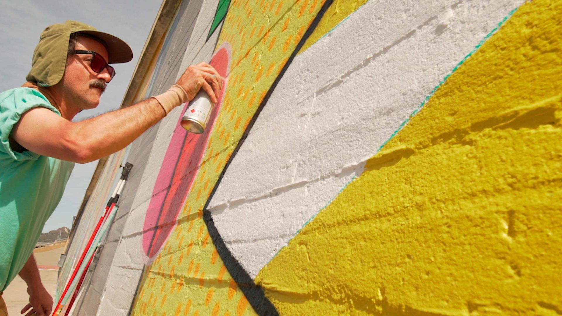 Sixe. Naturaleza viva